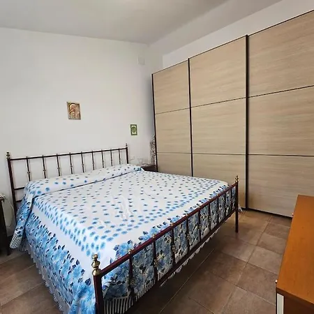 La Costella Di Denis Сasa de vacaciones